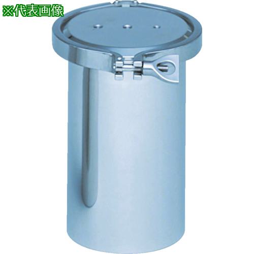 ■ユニコントロールズ ステンレス加圧容器 容量3.4L〔品番:TA125〕【8094322:0】[法人・事業所限定][外直送元][店頭受取不可] 70,543円