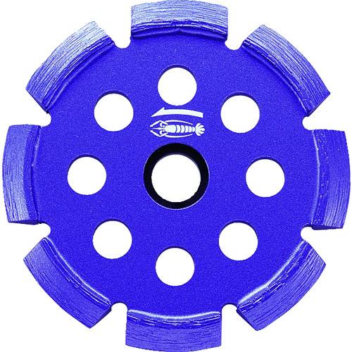 ■エビ ダイヤモンドカッター Vカッターライト (乾式) 108mm〔品番:VK105〕【8094810:0】[店頭受取不可]｜ホームセンターバロー　店