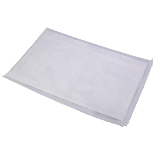■橋本クロス オイルパッド 370×550mm (100枚入)〔品番:HO80T〕【8096018:0】[店頭受取不可]