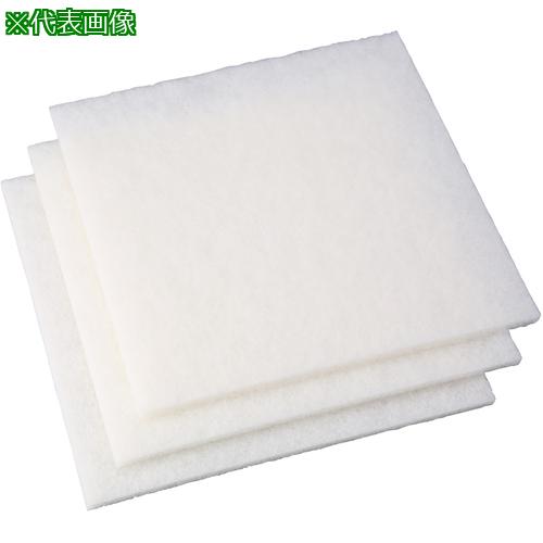 ■橋本クロス カットフィルター 700&times;700mm (10枚入)〔品番:L7070S〕【8096050:0】[店頭受取不可]｜ホームセンターバロー　店