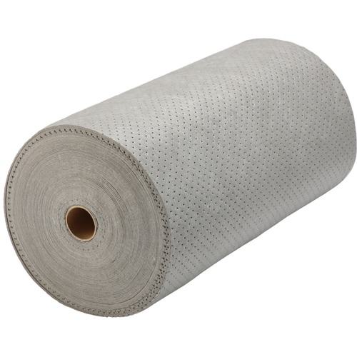 ■橋本クロス オイルシート グレー 水・油・溶剤対応 800mm×50m〔品番:2GHOR80〕【8096070:0】[送料別途見積り][掲外取寄][店頭受取不可] 27,390円
