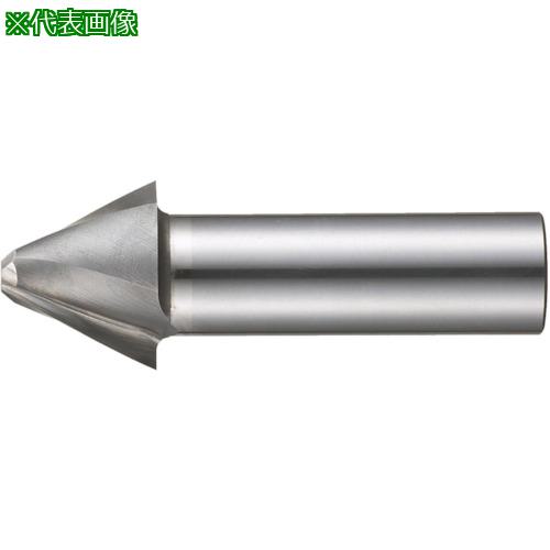 ■FKD テーパーエンドミル2枚刃(ショート刃)15°×10〔品番:2TES15X10〕【8100404:0】[法人・事業所限定][直送元][店頭受取不可] 59,994円