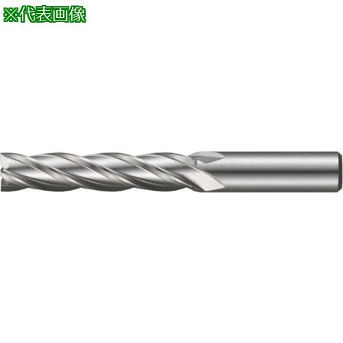 ■FKD 3Sエンドミル4枚刃(ロング刃)3.4〔品番:4LF3.4〕【8100968:0】[送料別途見積り][掲外取寄][店頭受取不可]