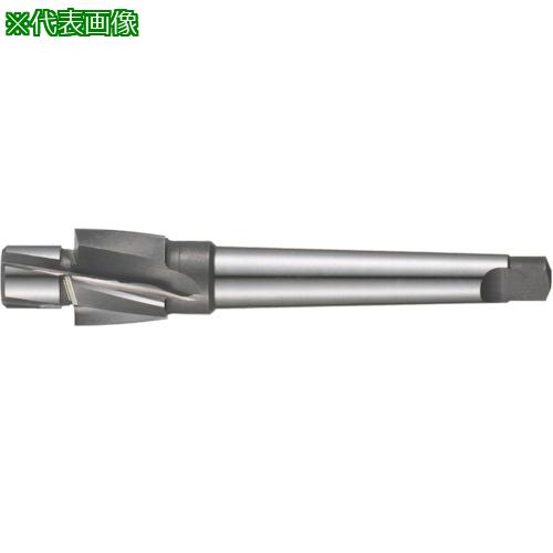 ■FKD 沈めフライス(テーパーシャンク)10〔品番:CBT10〕【8101700:0】[送料別途見積り][掲外取寄][店頭受取不可]