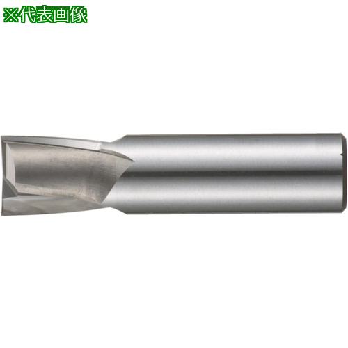 ■FKD キー溝用エンドミル(マイナス公差)23〔品番:KEOL23〕【8101921:0】[送料別途見積り][掲外取寄][店頭受取不可]