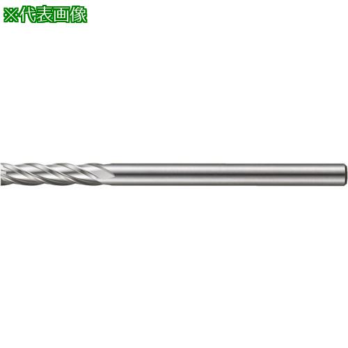 ■FKD ロングシャンクエンドミル4枚刃11.0〔品番:LS4LF11.0〕【8101972:0】[送料別途見積り][掲外取寄][店頭受取不可]｜ホームセンターバロー　店