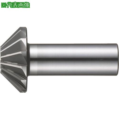 ■FKD 柄付傘型カッター90°×45〔品番:SPC90X45〕【8103001:0】[送料別途見積り][掲外取寄][店頭受取不可]