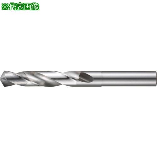 ■FKD 超硬先ムクストレートシャンクドリル11.5〔品番:SSD11.5〕【8103331:0】[送料別途見積り][掲外取寄][店頭受取不可]