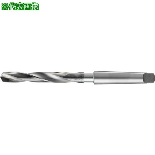 ■FKD 超硬付刃テーパーシャンクドリル27.1〔品番:TD27.1〕【8103532:0】[送料別途見積り][店頭受取不可]