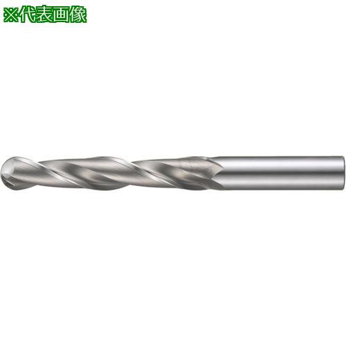 ■FKD ロング刃ボールエンドミル2枚刃7.5R〔品番:LFBE7.5R〕【8104613:0】[送料別途見積り][掲外取寄][店頭受取不可]｜ホームセンターバロー　店