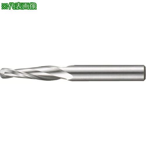 ■FKD テーパーラジアスエンドミル2枚刃10×1.5°×1R〔品番:RB2TE10X1.5X1R〕【8104635:0】[送料別途見積り][掲外取寄][店頭受取不可]