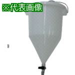 ■扶桑 容器CT-E4.0 4.0リットル(吊金具、チューブ継手付、液ホース無)〔品番:CTE4.0〕【8105090:0】[送料別途見積り][掲外取寄][店頭受取不可]