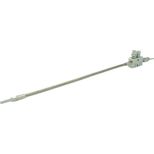 ■扶桑 マジックカットe-ミスト1軸アトマイザEM1-AT-Z60 Z60cm付〔品番:EM1ATZ60〕【8105111:0】[送料別途見積り][掲外取寄][店頭受取不可]