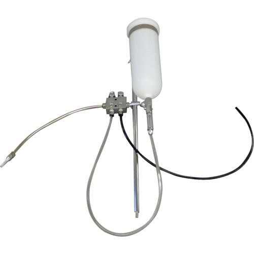 ■扶桑 マジックカットe-ミストEM1-XX-S40 1軸XXセットS40cm付〔品番:EM1XXS40〕【8105122:0】[送料別途見積り][掲外取寄][店頭受取不可]