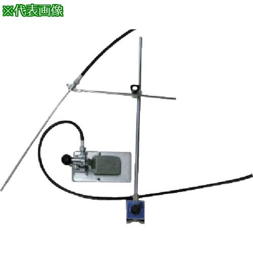■扶桑 スネークジェットSJ1-CM-13(1軸C-50マグネット K-13付)〔品番:SJ1CM13〕【8105286:0】[送料別途見積り][掲外取寄][店頭受取不可]