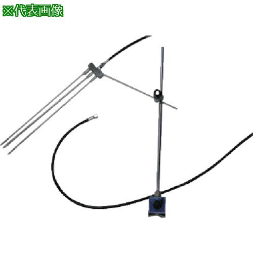 ■扶桑 スネークジェットSJ3-XM-13(3軸マグネット K-13付)〔品番:SJ3XM13〕【8105328:0】[送料別途見積り][掲外取寄][店頭受取不可] 23,331円