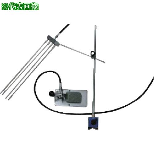 ■扶桑 スネークジェットSJ4-CM-33(4軸C-50マグネット K-33付)〔品番:SJ4CM33〕【8105336:0】[送料別途見積り][掲外取寄][店頭受取不可]