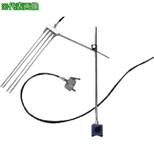 ■扶桑 スネークジェットSJ4-UM-33(4軸U-4 マグネット K-33付)〔品番:SJ4UM33〕【8105342:0】[送料別途見積り][掲外取寄][店頭受取不可]
