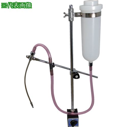 ■扶桑 オイルスネーク SN1-M-13 (1軸 マグネット K-13付)〔品番:SN1M13〕【8105352:0】[店頭受取不可]
