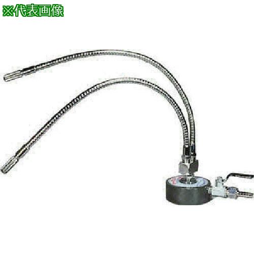 ■扶桑 クールダンボ SR2-30 空気用丸吹2軸30cm〔品番:SR230〕【8105374:0】[店頭受取不可]｜ホームセンターバロー　店
