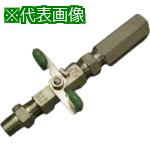 ■扶桑 圧送タンク用液バルブセット〔品番:14134〕【8105585:0】[送料別途見積り][掲外取寄][店頭受取不可]