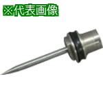 ■扶桑 ルミナ STS-5/6用 ピストンセットφ0.5(SUS)〔品番:29430〕【8105981:0】[送料別途見積り][法人・事業所限定][掲外取寄][店頭受取不可]