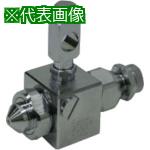 ■扶桑 ルミナ自動スプレーガン ST-10R-1.3X(丸吹き 循環 継手無)〔品番:ST10R1.3X〕【8106061:0】[送料別途見積り][掲外取寄][店頭受取不可]