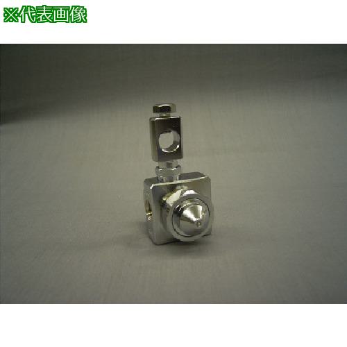 ■扶桑 ルミナ自動スプレーガンST-5RW-0.5X(ジョイント・ニップル無し)〔品番:ST5RW0.5X〕【8106101:0】[送料別途見積り][掲外取寄][店頭受取不可]｜ホームセンターバロー　店 17,978円