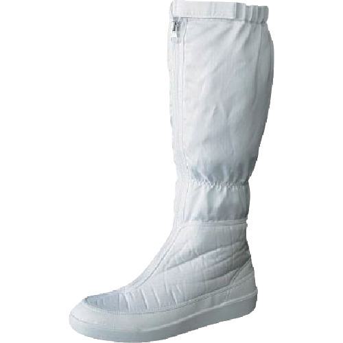 ■BLASTON 制電ロングブーツ-280〔品番:BSCP5503U280〕【8106288:0】[送料別途見積り][掲外取寄][店頭受取不可]