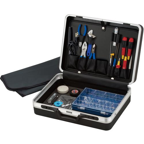 ■HOZAN 工具セット〔品番:S60B〕【8107450:0】[店頭受取不可]｜ホームセンターバロー　店