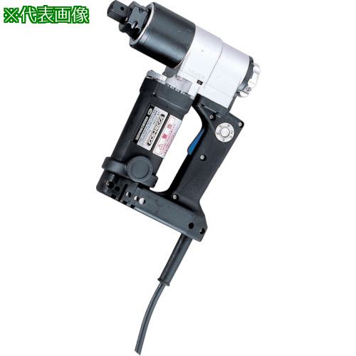 ■TONE トルク検査機 電動トルクコントロールレンチ シンプルトルコン(STCタイプ) 最大電流7.5A〔品番:STC11T〕【8109119:0】[法人・事業所限定][外直送元][店頭受取不可]