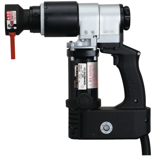 ■TONE トルク検査機シンプルトルコン(GSRタイプ) 常用最大トルク800N・m 電源100V〔品番:GSR81T〕【8109730:0】[法人・事業所限定][外直送元][店頭受取不可]