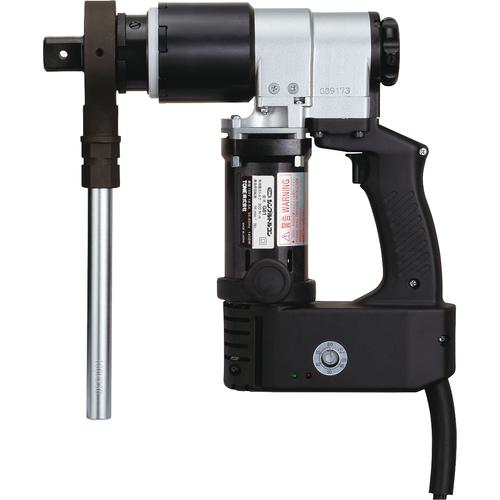 ■TONE 電動インパクトレンチ シンプルトルコン(GSTタイプ) 常用最大トルク800N・m 電源100V〔品番:GST81T〕【8109740:0】[法人・事業所限定][外直送元][店頭受取不可]
