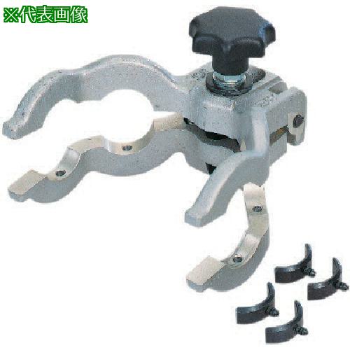 ■MCC エルボチーズクランプ 25/30A〔品番:ETC30〕【8112580:0】[送料別途見積り][掲外取寄][店頭受取不可]