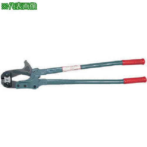 ■MCC ラチェットボルトクリッパ RBC-13〔品番:RBC3213〕【8112719:0】[店頭受取不可] 26,384円