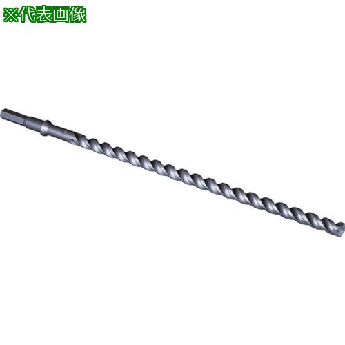 ■ミヤナガ デルタゴンHEXビットΦ17.5×505mm〔品番:DLHEX17550〕【8112978:0】[送料別途見積り][店頭受取不可]