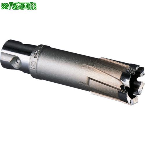 ■ミヤナガ 磁気ボール盤カッター デルタゴンメタルボーラー500A Φ62〔品番:DLMB50A62〕【8113019:0】[送料別途見積り][店頭受取不可]