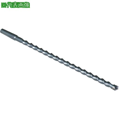 ■ミヤナガ 六角軸超ロングビット Φ16.0&times;800mm〔品番:HEX16080〕【8113124:0】[送料別途見積り][掲外取寄][店頭受取不可]｜ホームセンターバロー　店