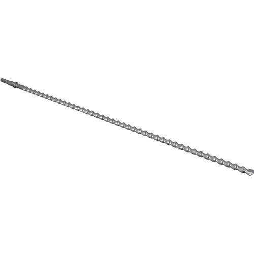 ■ミヤナガ 六角軸超ロングビット Φ19.0×1000mm〔品番:HEX190100〕【8113127:0】[送料別途見積り][掲外取寄][店頭受取不可]