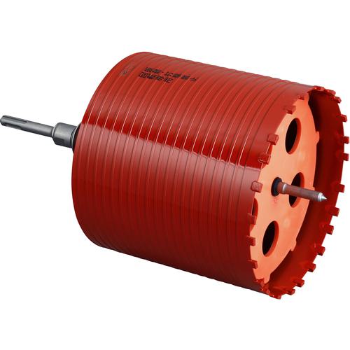 ■ミヤナガ ドライモンドコアドリル セット(SDSプラスシャンク) Φ170〔品番:PCD170R〕【8113670:0】[法人・事業所限定][直送元][店頭受取不可]｜ホームセンターバロー　店