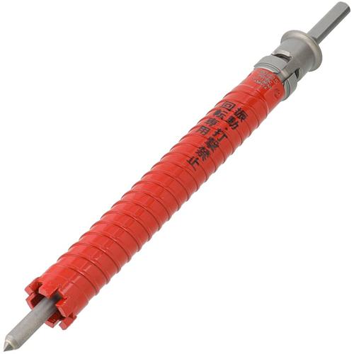 ■ミヤナガ ドライモンドコアドリル セット(ストレートシャンク) Φ25〔品番:PCD25〕【8113683:0】[送料別途見積り][掲外取寄][店頭受取不可]