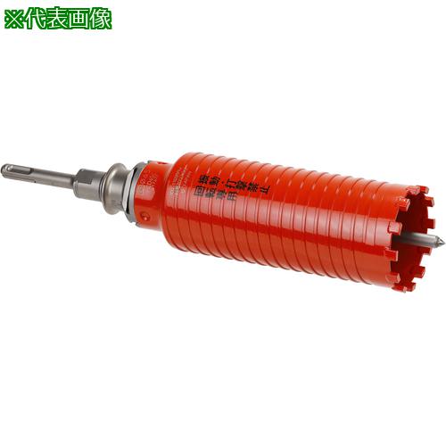 ■ミヤナガ ドライモンドコアドリル セット(SDSプラスシャンク) Φ55〔品番:PCD55R〕【8113698:0】[送料別途見積り][掲外取寄][店頭受取不可]｜ホームセンターバロー　店