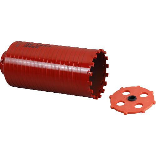 ■ミヤナガ ドライモンドコアドリル ポリカッター Φ85〔品番:PCD85C〕【8113710:0】[送料別途見積り][店頭受取不可]｜ホームセンターバロー　店 17,503円