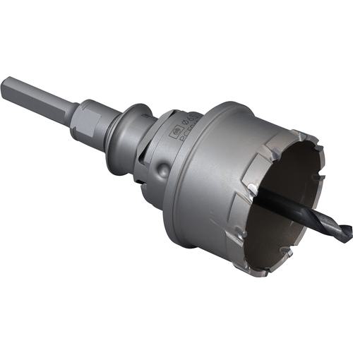 ■ミヤナガ 深穴ホールソー セット Φ65〔品番:PCF065〕【8113915:0】[送料別途見積り][掲外取寄][店頭受取不可]