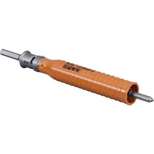 ■ミヤナガ 乾式ハイパーダイヤコアドリル セット ストレートシャンク Φ32〔品番:PCHP032〕【8113974:0】[送料別途見積り][掲外取寄][店頭受取不可]｜ホームセンターバロー　店