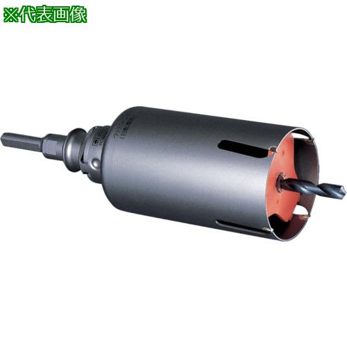■ミヤナガ ウッディングコアドリル セット ストレートシャンク Φ180〔品番:PCWS180〕【8114193:0】[送料別途見積り][掲外取寄][店頭受取不可]