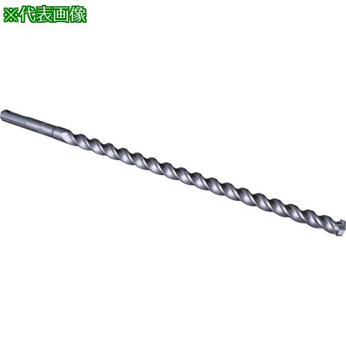 ■ミヤナガ デルタゴンビットSDSプラス ロングサイズ Φ20.0×466mm〔品番:DLSDS20046〕【8114916:0】[店頭受取不可]