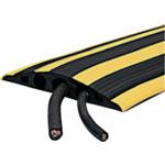 ■ユニット トラプロテクター φ21.5 5m〔品番:866135〕【8115928:0】[送料別途見積り][掲外取寄][店頭受取不可]｜ホームセンターバロー　店