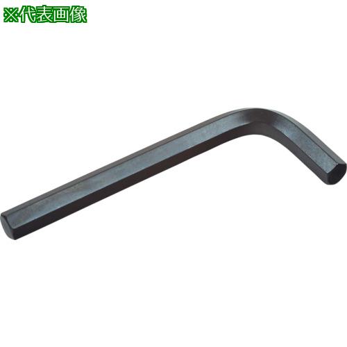 ■EIGHT 六角棒スパナ 標準寸法 10mm 単品《30本入》〔品番:00110MM〕【8116629×30:0】[送料別途見積り][掲外取寄][店頭受取不可]