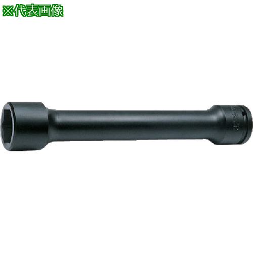 ■Ko-ken ホイールナット用ソケット 差込角25.4mm 対辺27mm〔品番:18102M.27027〕【8117549:0】[送料別途見積り][掲外取寄][店頭受取不可]｜ホームセンターバロー　店